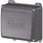 Quick RRC R06 Radio Control Receiver with 6 Relays (434Mhz)