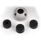Scanstrut DS16-P Plastic Cable Gland Deck Seal (2mm-8mm / Grey)