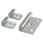 DOMETIC 970 PORTABLE TOILET FIXING KIT  9-52020