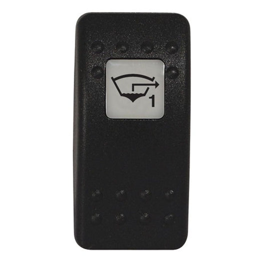 Carling Actuator Contura ii Black/Hard Bilge 1