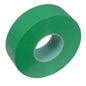 AMC Self Adhesive PVC Tape 19mm x 20m Green (Each)