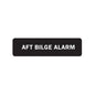 BEP Label Set for CB Panels Set-13N