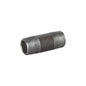 MILD STEEL BARREL NIPPLE 1 1/2in BSP  N-01255