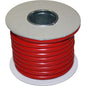 Oceanflex Flexi Tinned Starter Cable 25mm2 10m Red