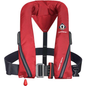 Crewsaver 9715RA Crewfit Sport Automatic Lifejacket with Harness 165N Red