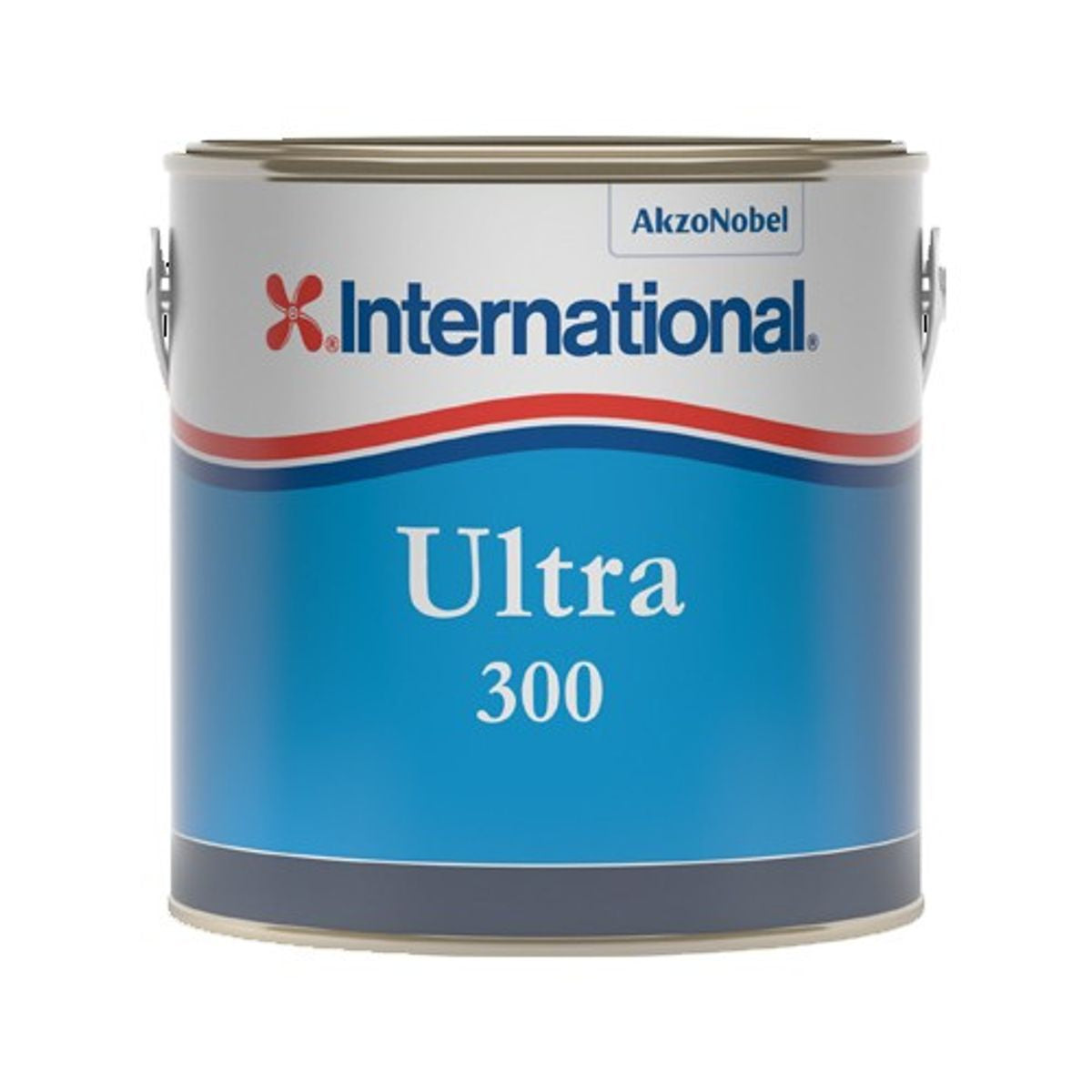 International Antifoul Ultra 300 Red 2.5L