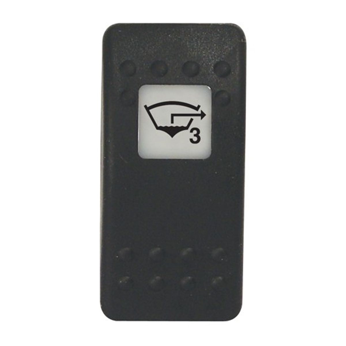 Carling Actuator Contura ii Black/Soft Bilge 3