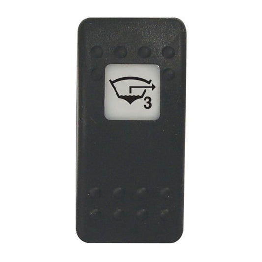 Carling Actuator Contura ii Black/Soft Bilge 3