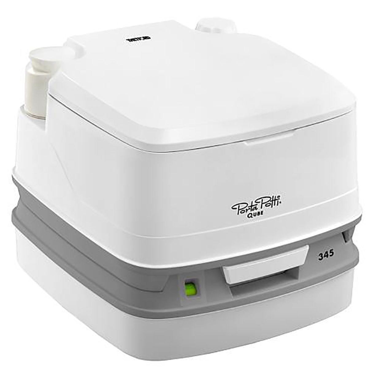 PORTA POTTI 345 WHITE  F306