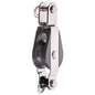 RWO 28mm Nova Block Single Swivel & Becket