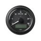 VDO 12/24v Tachometer 3000RPM Black  A2C59512390