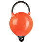 Norfloat Pick Up Buoy PB1 (28cm Dia / Signal Orange)