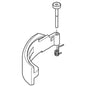 Quick Pressure Lever DH4