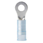 Ancor Terminal Loop #8 Blue for 16-14 AWG (25)