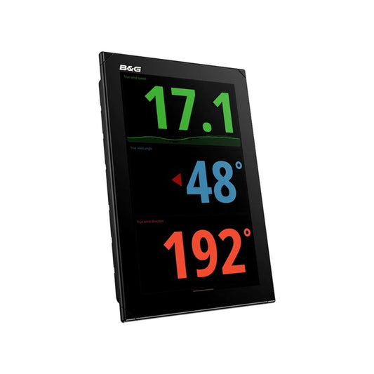 B&G Nemesis 12" Sailing Display