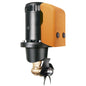 Quick BTQ125 Thruster 40KGF 12V 2.2kW 125mm