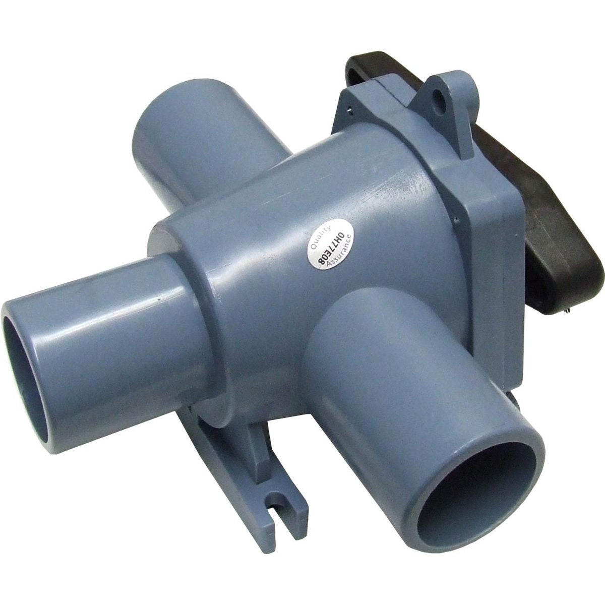 WHALE DIVERTER VALVE PLASTIC 1.5in  W-DV5606