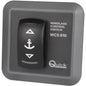 Quick WCS 810 Rocker Switch Deluxe for Windlass Control (Up / Down)