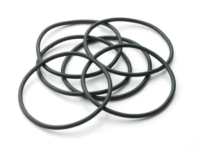 Set: o-ring (5x) FTR140  FTR14002