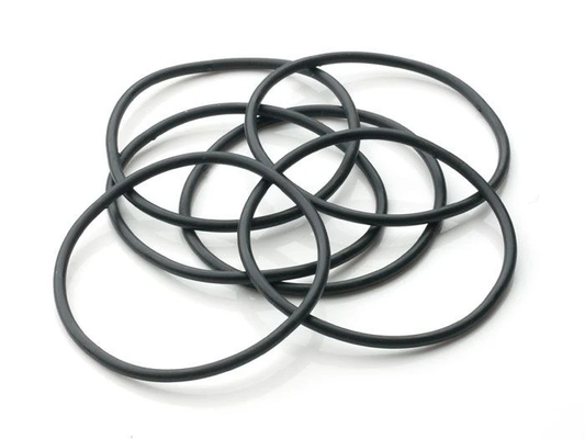 Set: o-ring (5x) FTR140  FTR14002