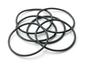 Set: o-ring (5x) FTR140  FTR14002