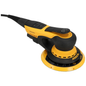 Mirka® DEROS II 5650 UK 125/150 mm, orbit 5.0 mm