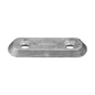 Tecnoseal Bar Anode Vetus Type 25C Magnesium  00221MG