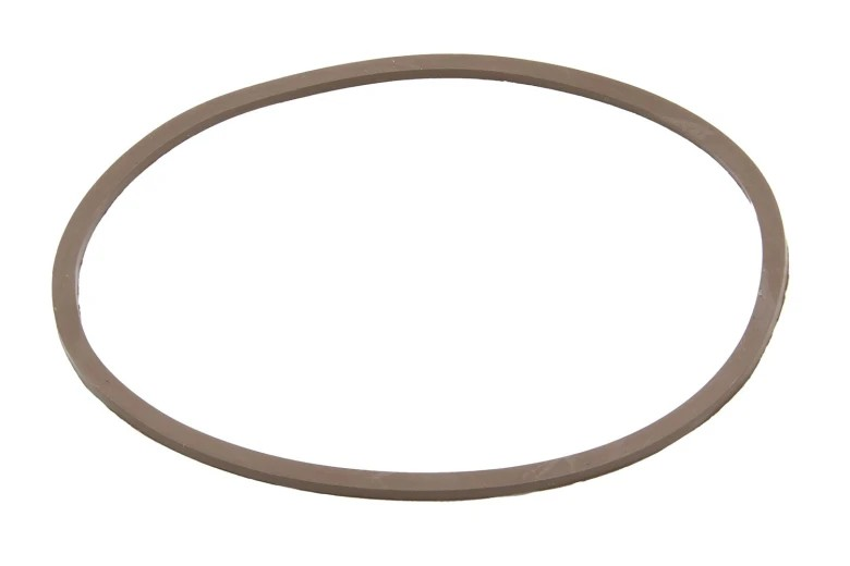 Viton gasket connection cover  ILTCON18