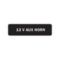 BEP Label Set for CB Panels Set-20N