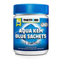 THETFORD AQUA KEM BLUE TOILET SACHETS TUB OF 15  30235AJ