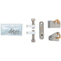 Ultraflex Yamaha 20-30 Engine Fitting Kit