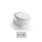 SILENCE+ 2G LO TOILET S/SYSTEM 1 SWITCH 12V  9-50220