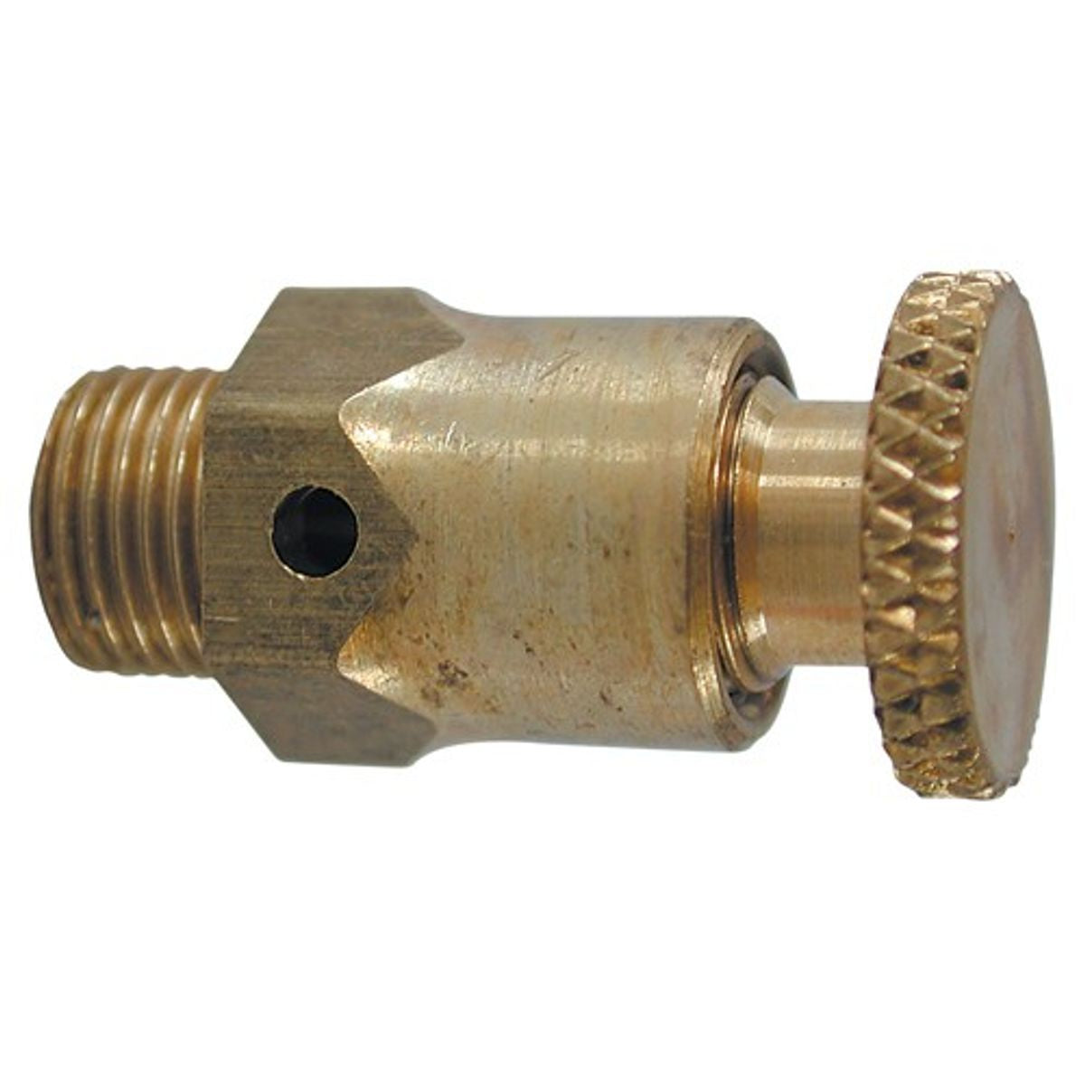 DRAIN COCK BRASS 1/8inBSP  1-71157