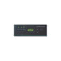 Mastervolt GMDSS Remote Panel for Mass Battery Chargers