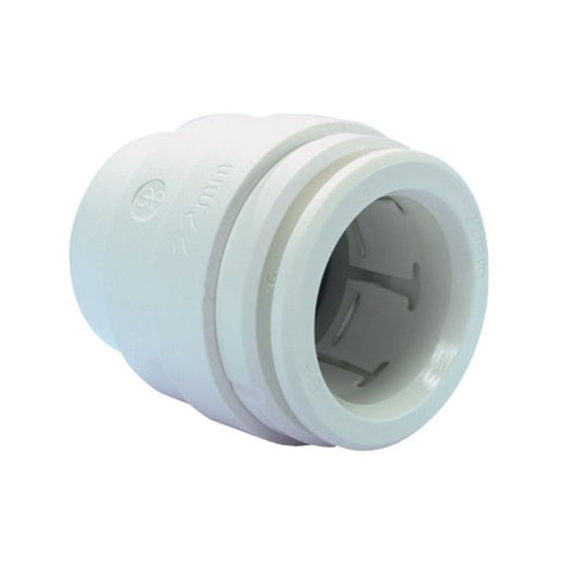 SPEEDFIT 15mm END STOP CARDED  9-84061P