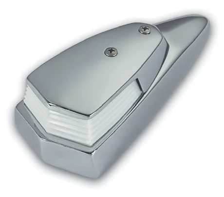 Foresti & Suardi White Bow Navigation Light13A