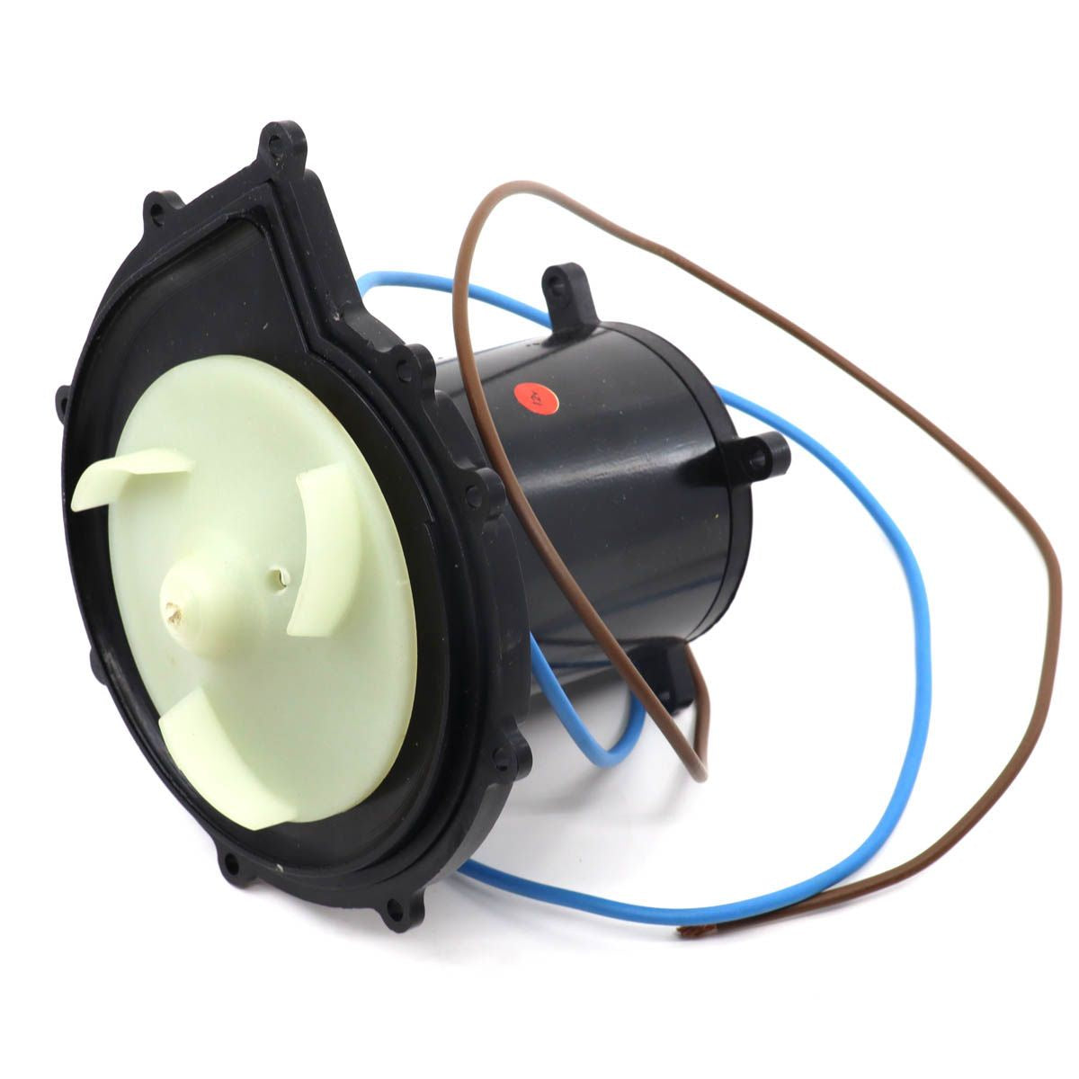 OCEAN TOILET MOTOR 12V (LAGUNA/DELUXE SILENT)  19-53020-12