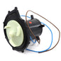 OCEAN TOILET MOTOR 12V (LAGUNA/DELUXE SILENT)  19-53020-12