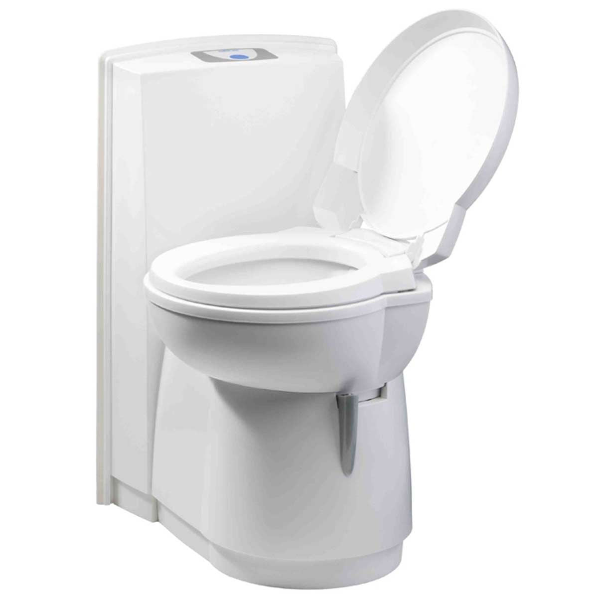 THETFORD C262-CWE PLASTIC BOWL CASSETTE TOILET  TC-127