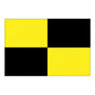 Flag International Code Signal L (30 x 45cm)