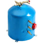 SURECAL 35 LITRE VERTICAL SINGLE COIL CALORIFIER  VERT35SC