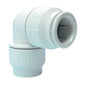 SPEEDFIT 28mm EQUAL ELBOW  9-84033