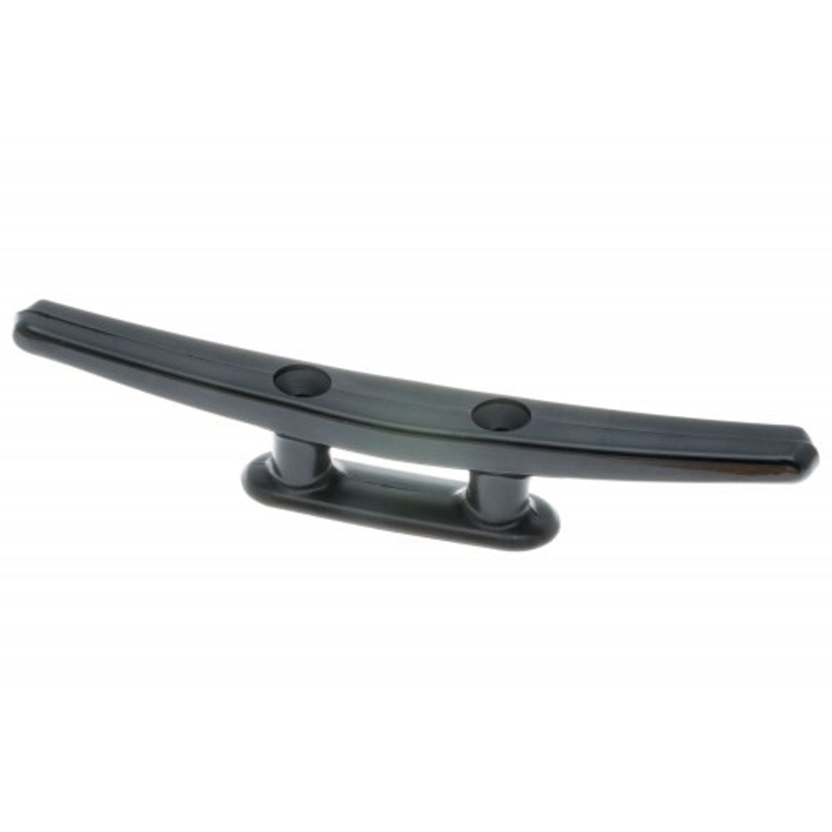 RWO Open Black 215mm Horn Cleat (Pack of 2)