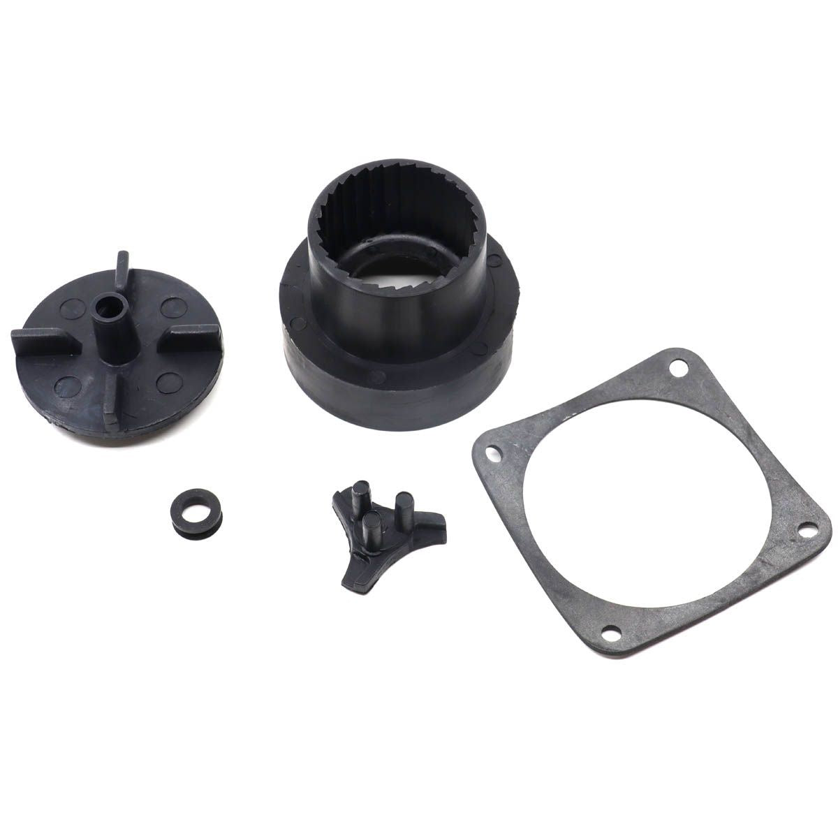 OCEAN TOILET MACERATOR PARTS (STD/LAGUNA/DEL/COMP/COMF)  19-53006-6