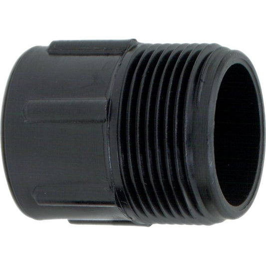 1 1/2inBSP Male thread, 1 1/4inBSP Female coupler  3-85252