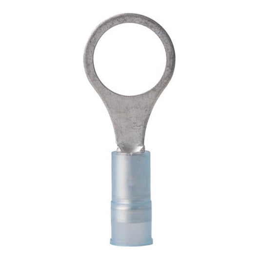 Ancor Terminal Loop 3/8" Blue for 16-14 AWG (25)