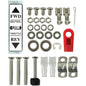 Ultraflex Fitting Kit for B103 Control Lever