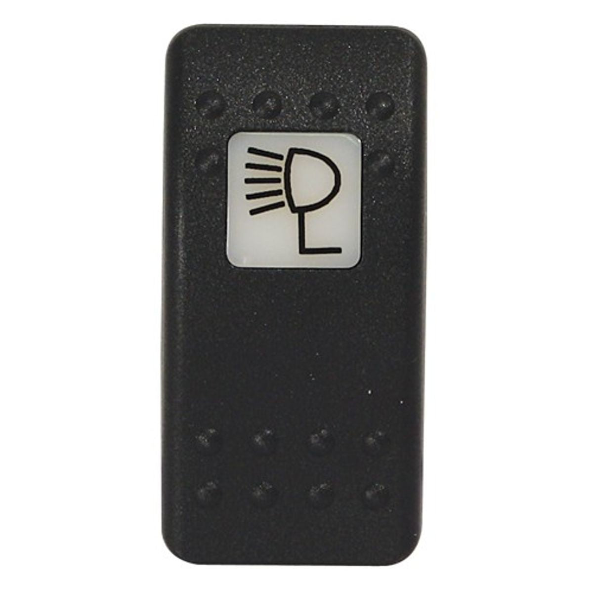 Carling Actuator Contura ii Black/Hard Searchlight