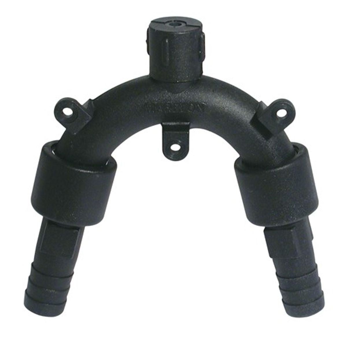 FORESPAR PLASTIC VENTED LOOP 5/8inHOSE  3-80751