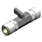 WHALE BRASS SHUT OFF VALVE 15MM  W-WX1573B